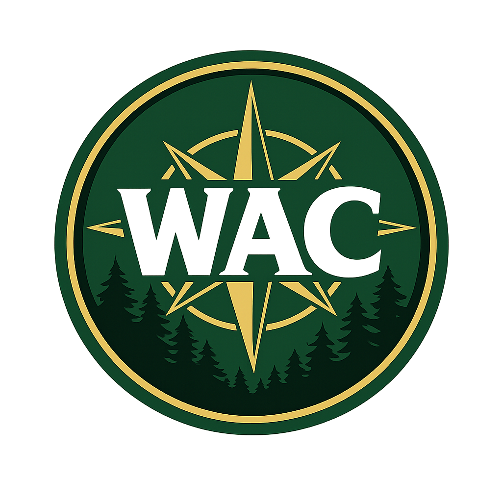 WAC Logo
